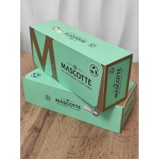 Цигаркові гільзи для набивання тютюном MASCOTTE 200 GOLD